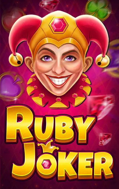 Play Ruby Joker