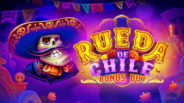 Play Rueda de Chile Bonus Buy