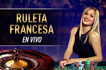 Play Ruleta En Vivo La Partage