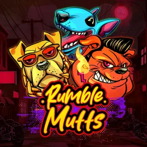 Rumble Mutts