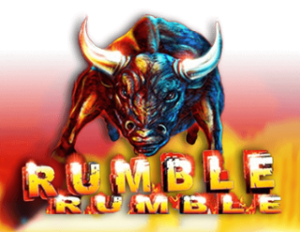 Rumble Rumble Slot