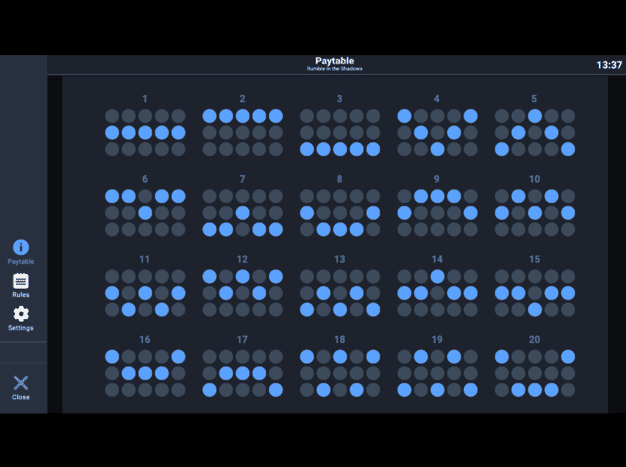 Screenshot  2 