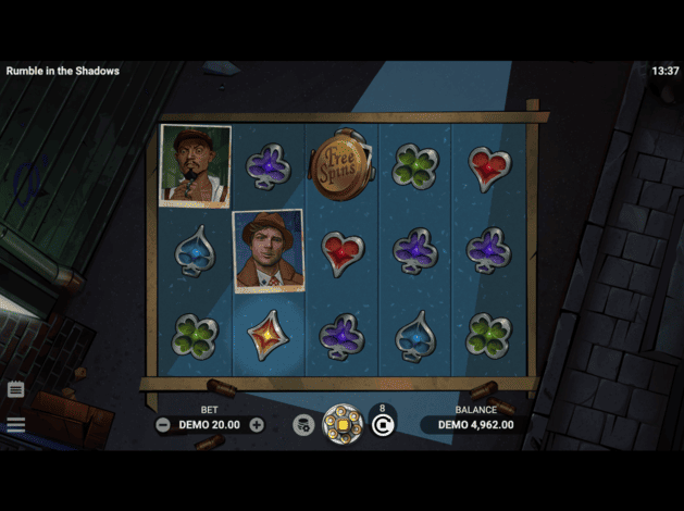 Screenshot  3 