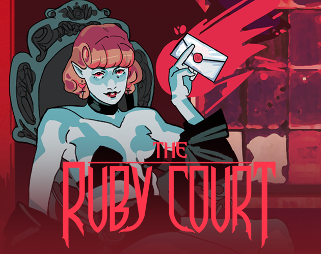 Play The Rubies Kingdom