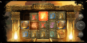 Book of Souls 2 El Dorado