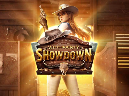 Play Wild Bounty