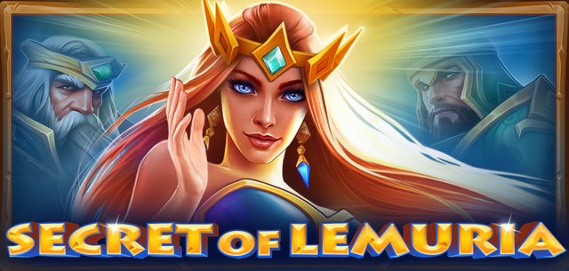 Play Treasures of Lemuria