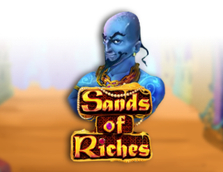 Play Sands of Riches