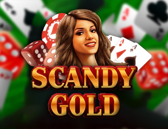 Play Scandy Gold