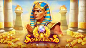 Scara-Bucks
