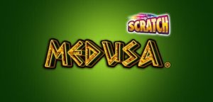 Scratch Medusa