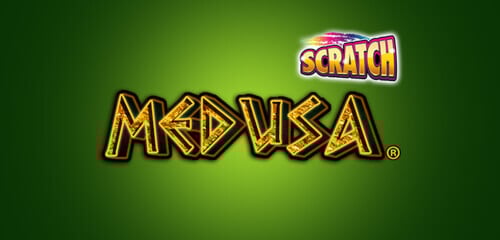 Play Scratch Medusa