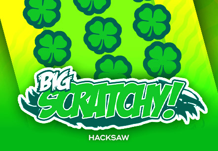 Play Scratchy Big