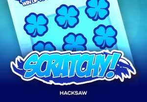 Scratchy