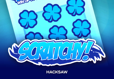 Play Scratchy