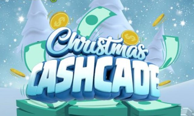 Play Christmas Cashcade