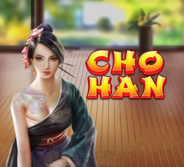 Play Cho Han