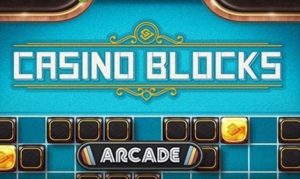 Casino Blocks