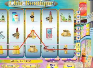 Chic Boutique