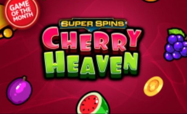 Play Cherry Heaven