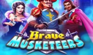 Brave Musketeers