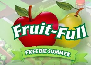 Fruit-Full