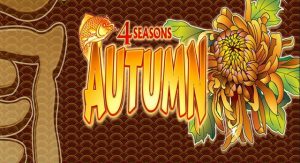 4 Seasons Autumn