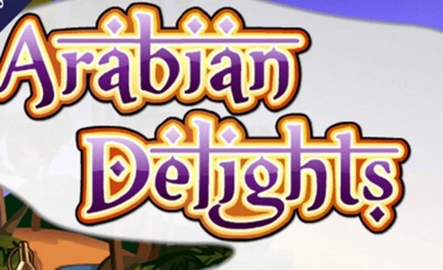 Play Arabian Delights