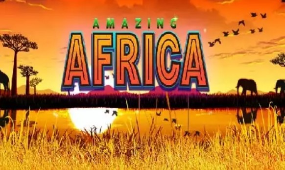 Play Amazing Africa