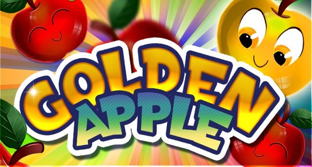 Play Golden Apple
