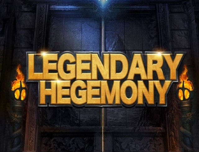 Play Legendary Hegemony