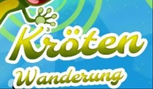 Play Krotenwanderung