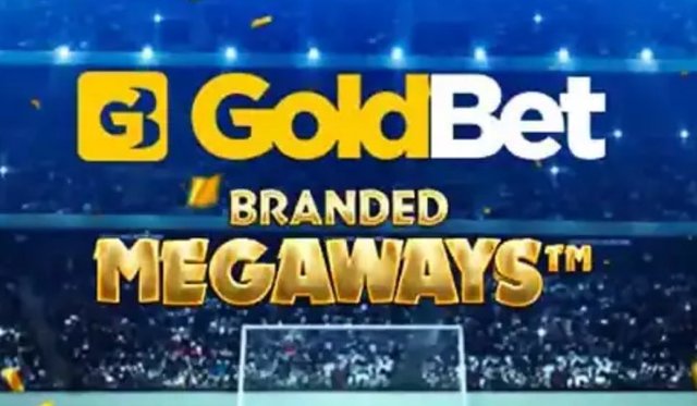 Play GoldBet Branded Megaways