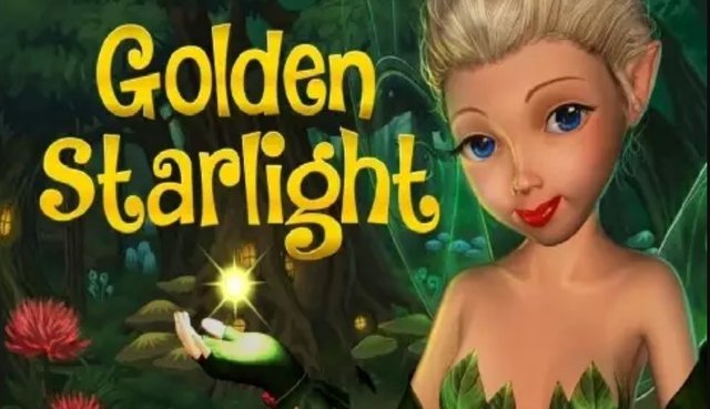 Play Golden Starlight