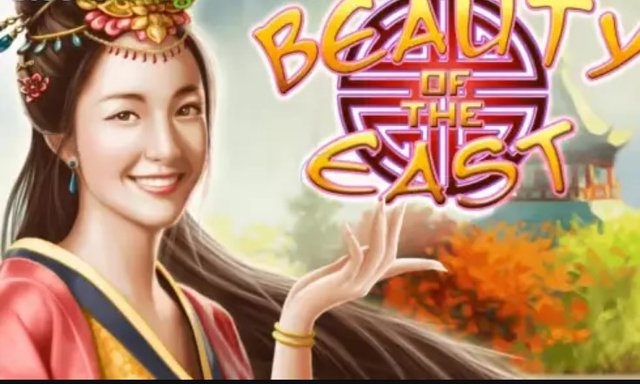 Play Beauty of the East
