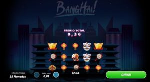 BangHai
