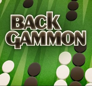 Backgammon