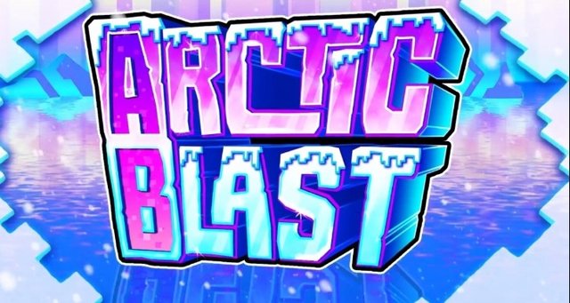 Play Arctic Blast