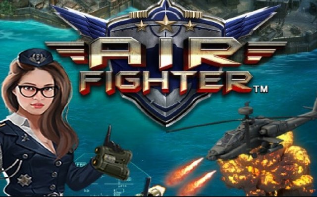 Play Airfighter