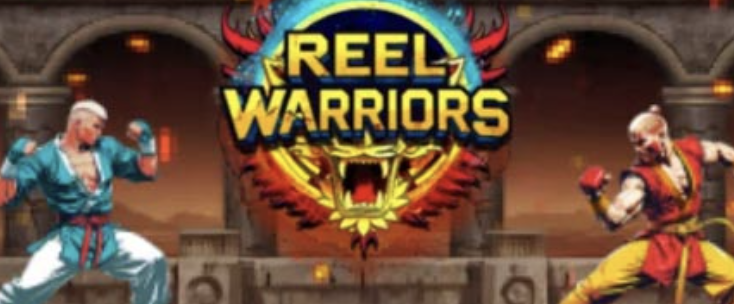 Play Reel Warriors