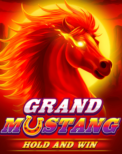 Play Grand Mustang