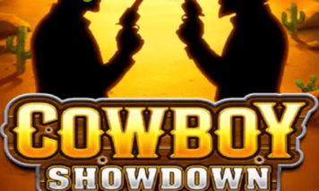 Play Cowboy Showdown