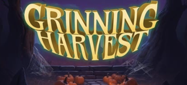 Play Grinning Harvest