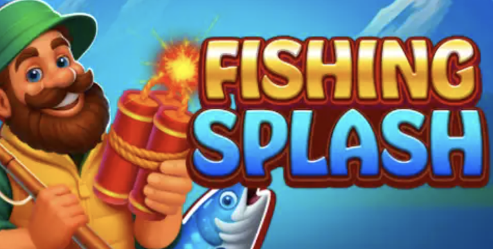 Fishing Splash