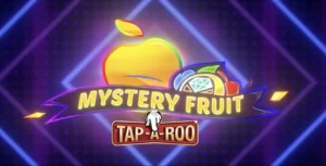 Mystery Fruit