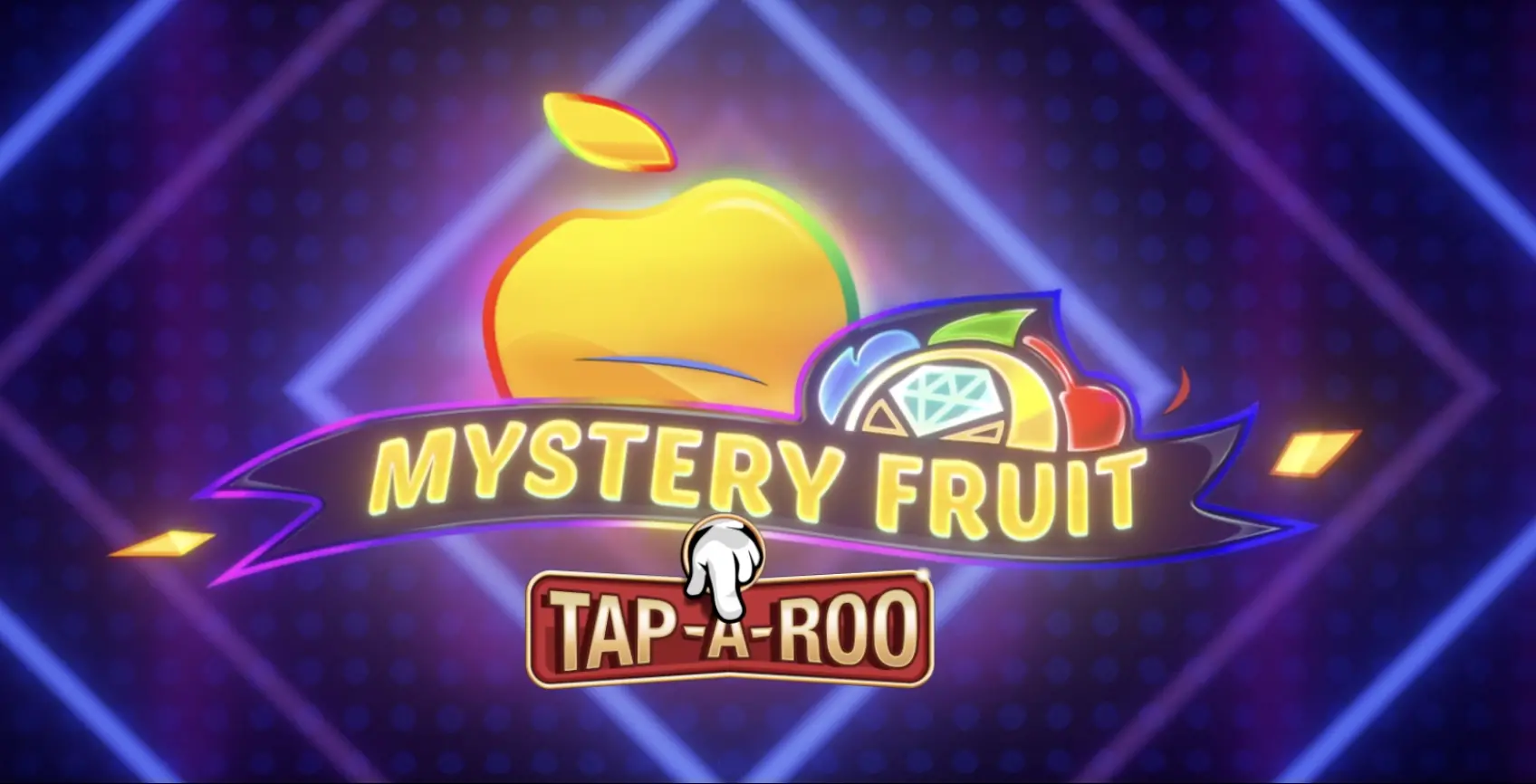 Mystery Fruit