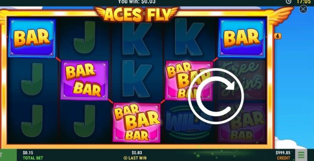 Play Aces Fly