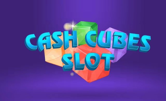 Play Cash Cubed