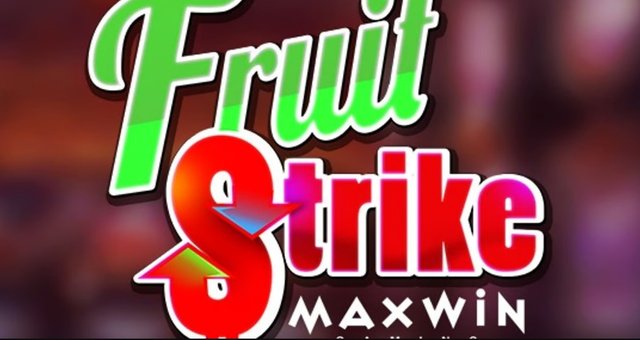 Play Fruit Strike