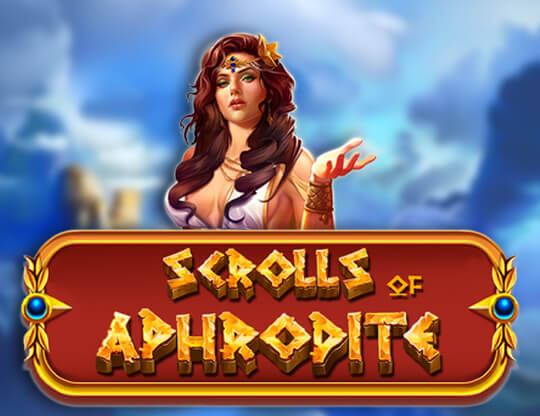 Play Scrolls of Aphrodite
